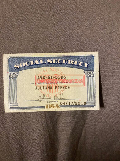 SSN PSD Front